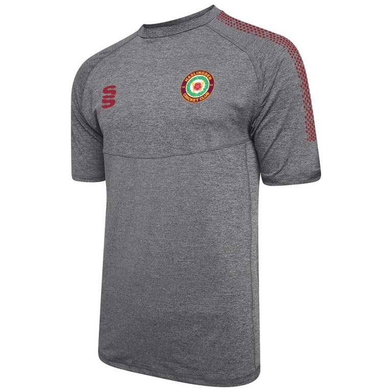 Haslingden CC - Dual T-Shirt