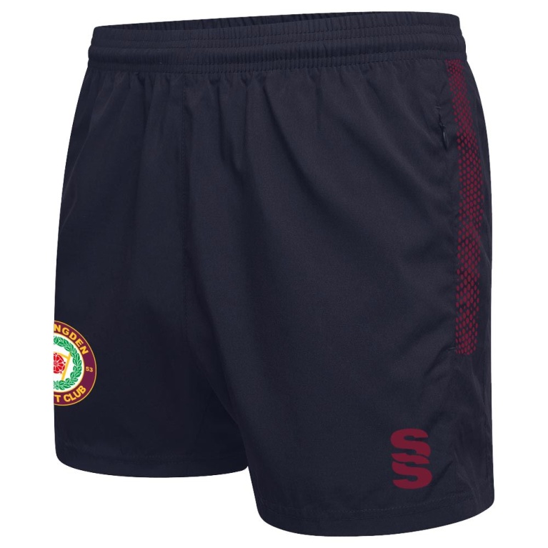 Haslingden CC - Shorts