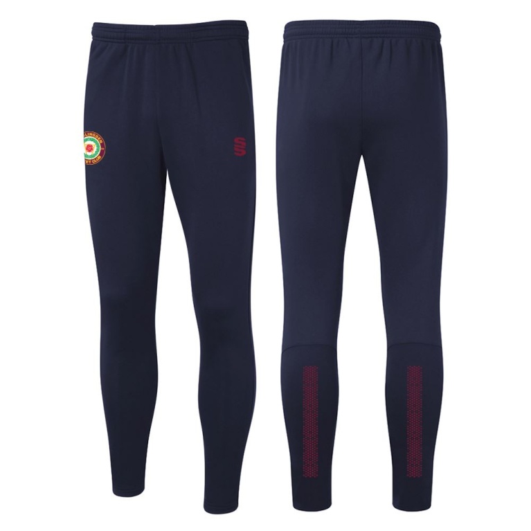 Haslingden CC - Dual Skinny Pants