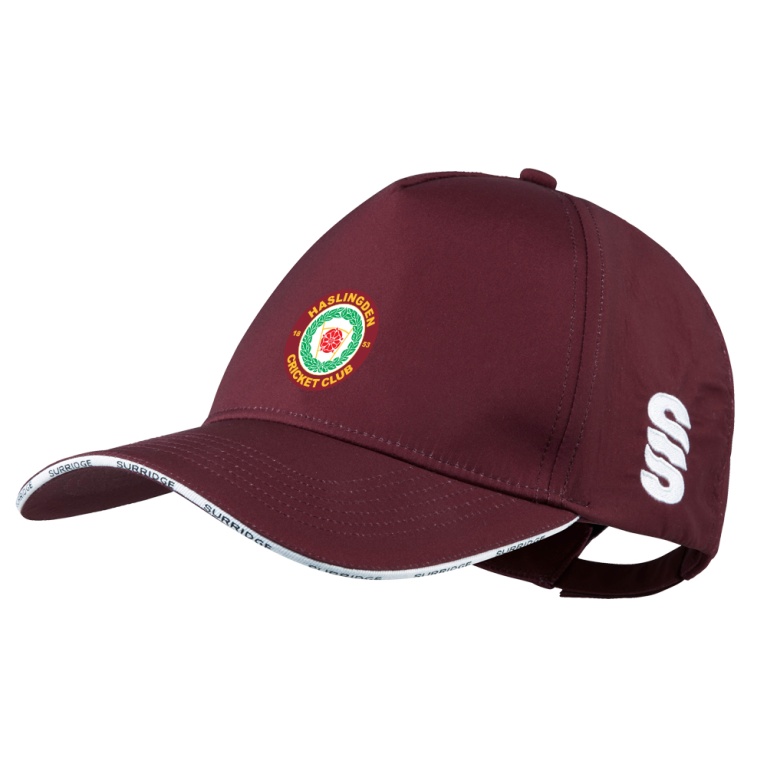 Haslingden CC - Baseball Cap