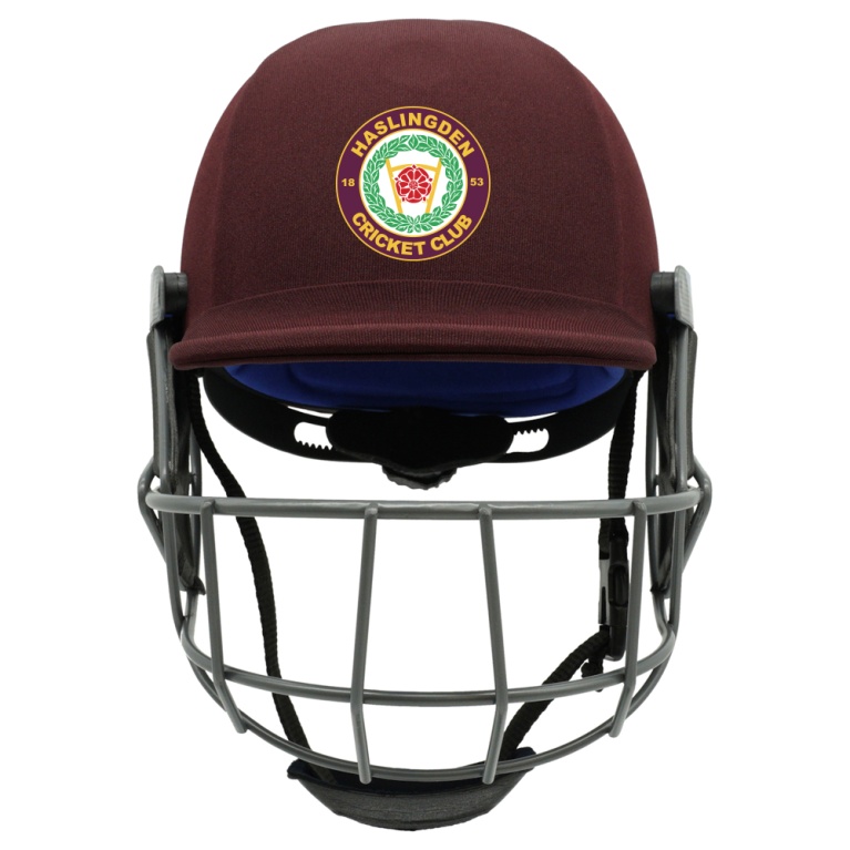 Forma Cricket Helmet - Pro Axis- Steel Grill - Maroon